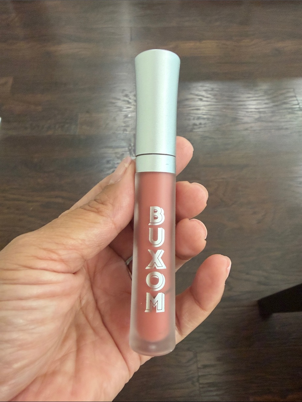 BUXOM Full-On Plumping Lip Matte in Brunching - NIB - Picture 6 of 6